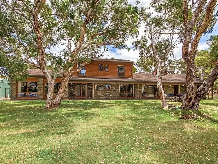 Main view of Homely house listing, 166 Norman Road, Aldinga Beach SA 5173