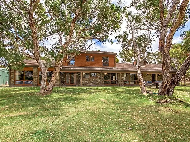 Main view of Homely house listing, 166 Norman Road, Aldinga Beach SA 5173