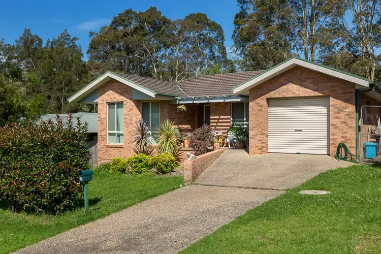 15 Osprey Place, Surfside NSW 2536