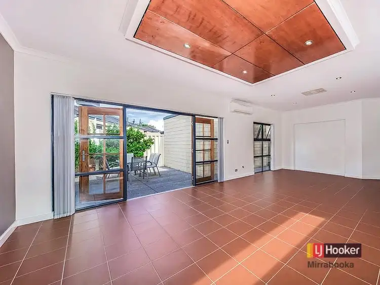 Second view of Homely villa listing, 4B Mayfield St, Westminster WA 6061