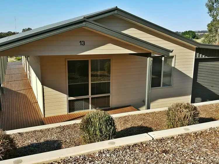 Main view of Homely house listing, 13 James Road, Clare SA 5453