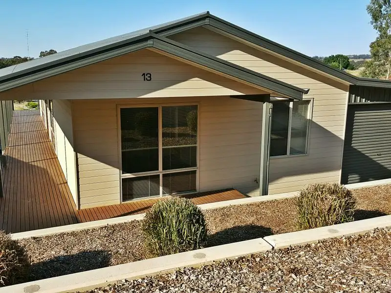 Main view of Homely house listing, 13 James Road, Clare SA 5453