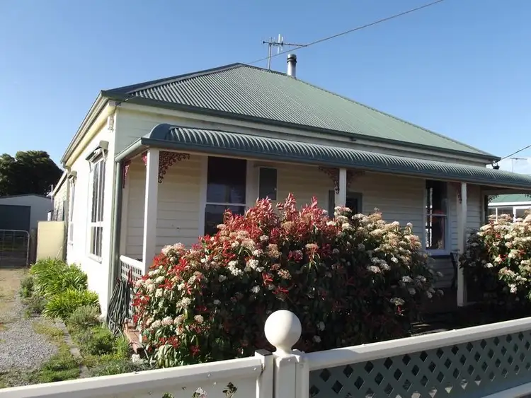 Main view of Homely house listing, 44 Quail Street, St Helens TAS 7216