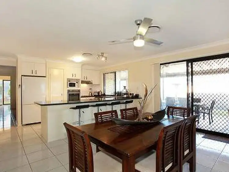 Fourth view of Homely house listing, 4 Jeff Collins Circuit, Bellbird Park QLD 4300