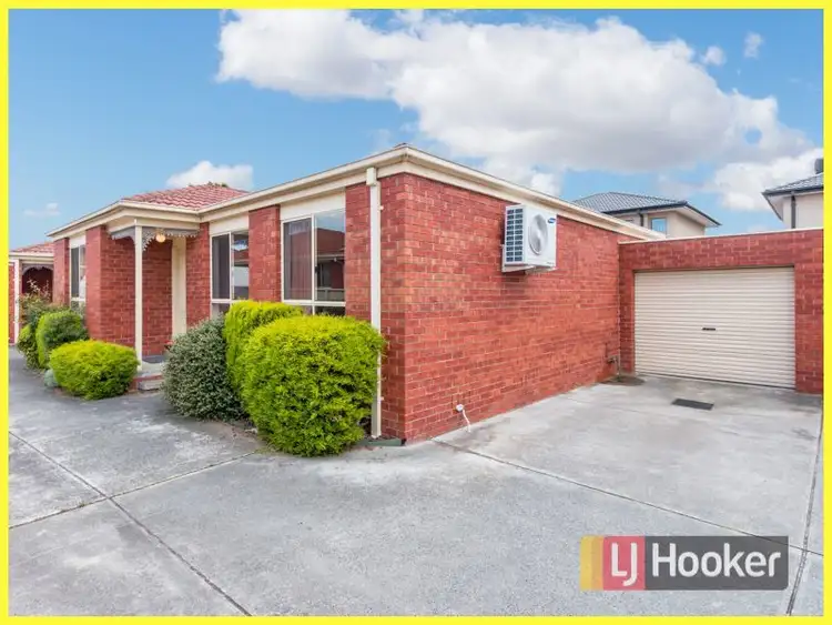 Main view of Homely unit listing, 3/28 Canberra Avenue, Dandenong VIC 3175