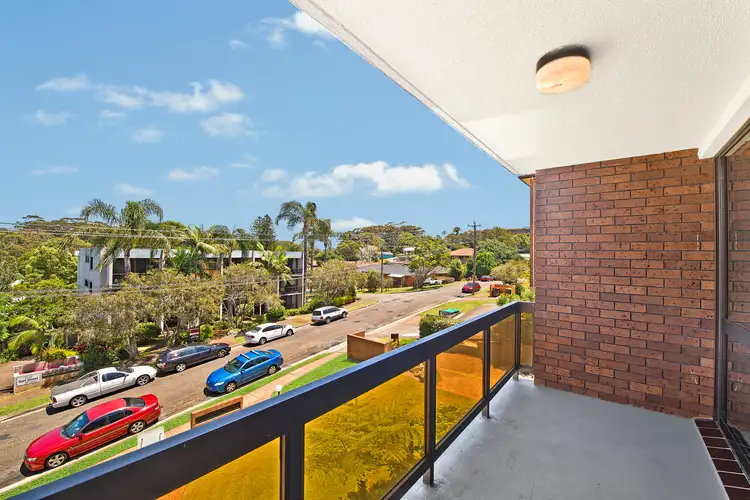 Second view of Homely unit listing, 6/22 Surf Street, Port Macquarie NSW 2444