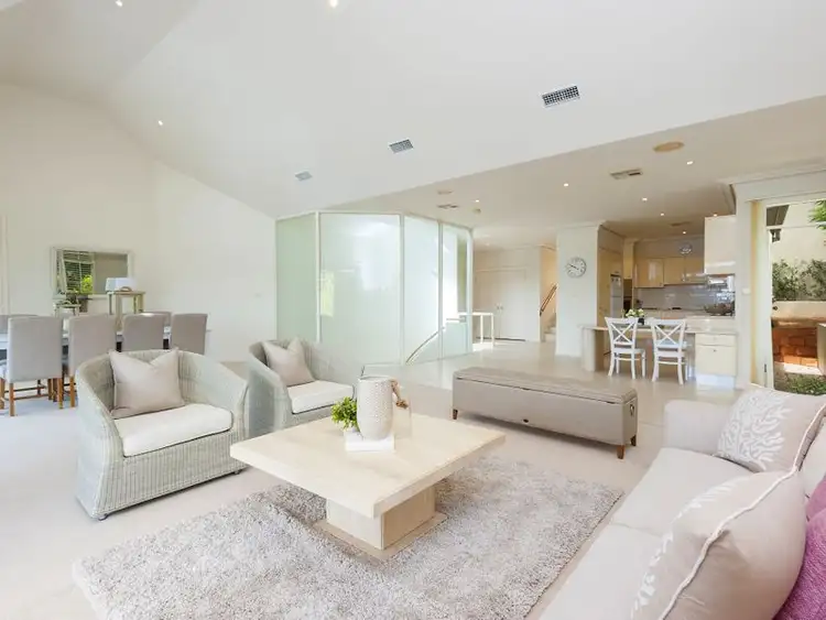 Fifth view of Homely house listing, 22 Eastview Road, Church Point NSW 2105