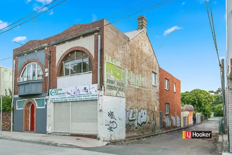 72 Railway Road, Sydenham NSW 2044