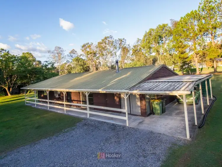 42-46 Granger Road, Park Ridge South QLD 4125