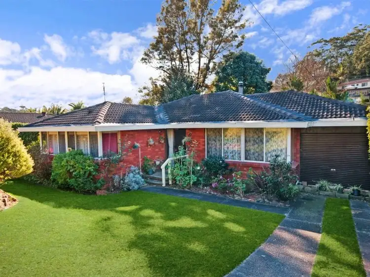 Main view of Homely house listing, 24 Trevally Close, Terrigal NSW 2260