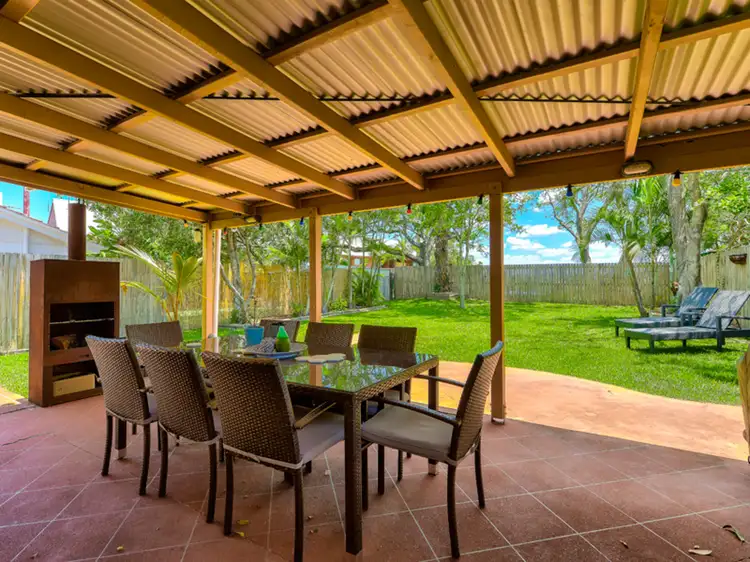 Third view of Homely house listing, 30 Leckie Road, Kedron QLD 4031
