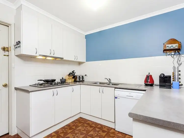 Fourth view of Homely townhouse listing, 12/7 Noble Place, Flynn ACT 2615