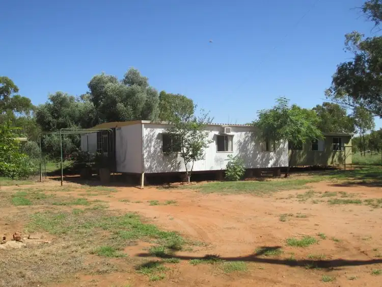 Fourth view of Homely rural property listing, Tullochard, Mitchell QLD 4465