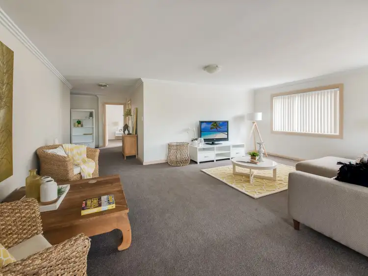 Fourth view of Homely apartment listing, 12/15-19 Torrens Avenue, The Entrance NSW 2261