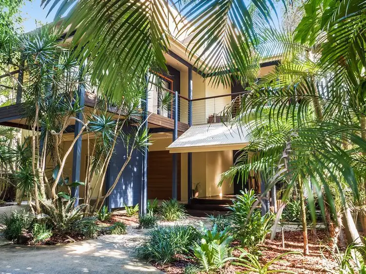 Main view of Homely house listing, 22 North Head Road, New Brighton NSW 2483