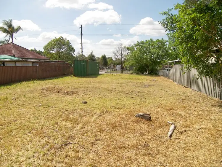 Second view of Homely land listing, 93 Sydney Street, St Marys NSW 2760