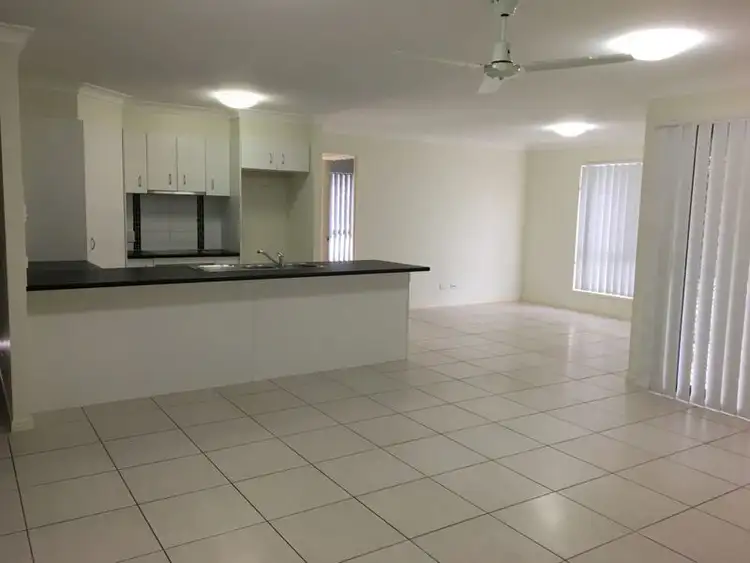 Fifth view of Homely house listing, 8 Parkside Drive, Kingaroy QLD 4610