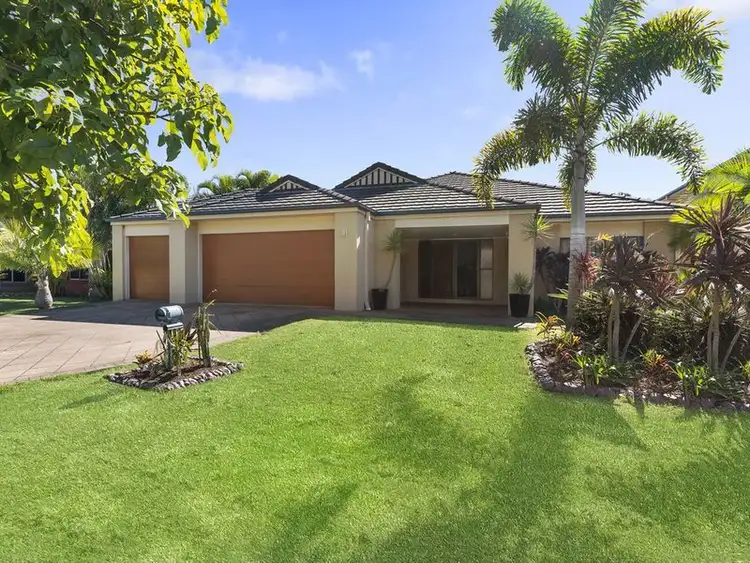 Fifth view of Homely house listing, 65 Graywillow Boulevard, Oxenford QLD 4210