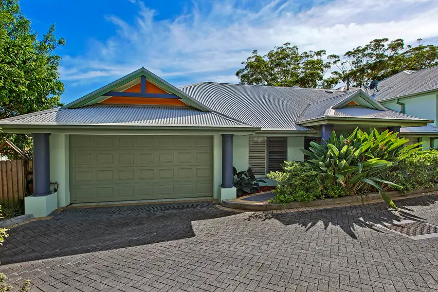 Main view of Homely villa listing, 2/85-89 Willoughby Road, Terrigal NSW 2260