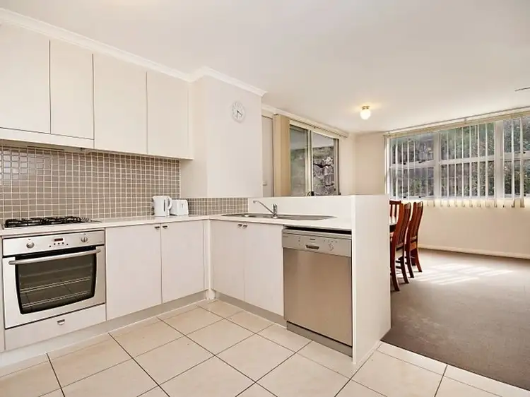 Second view of Homely unit listing, 211/80 John Whiteway Drive, Gosford NSW 2250