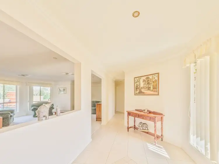 Fourth view of Homely house listing, 42 Gower Hardy Circuit, Cowra NSW 2794