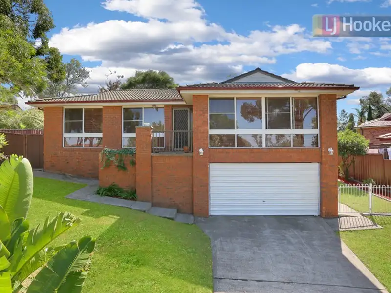 Main view of Homely house listing, 12 Upwey Street, Prospect NSW 2148