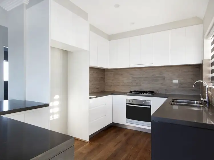 Second view of Homely apartment listing, 3/59 Kimberley Road, Hurstville NSW 2220