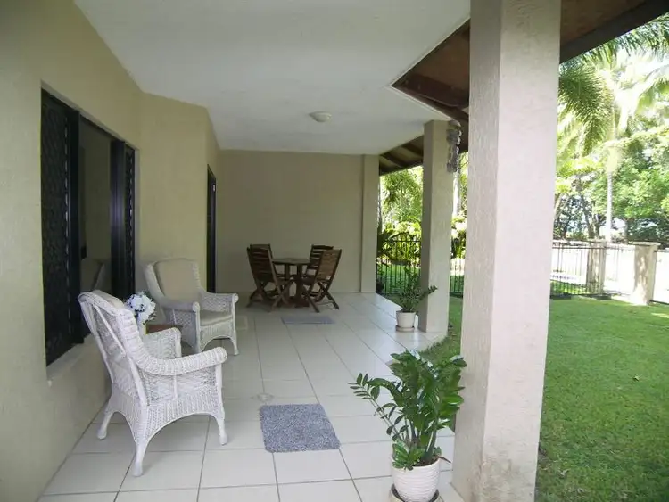 Third view of Homely unit listing, 1/69 Sims Esplanade, Yorkeys Knob QLD 4878