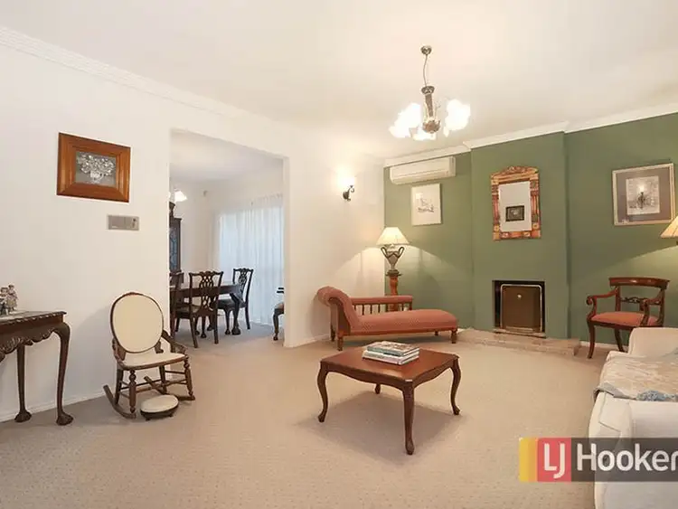 Fifth view of Homely house listing, 11 Talaroo Street, Carindale QLD 4152