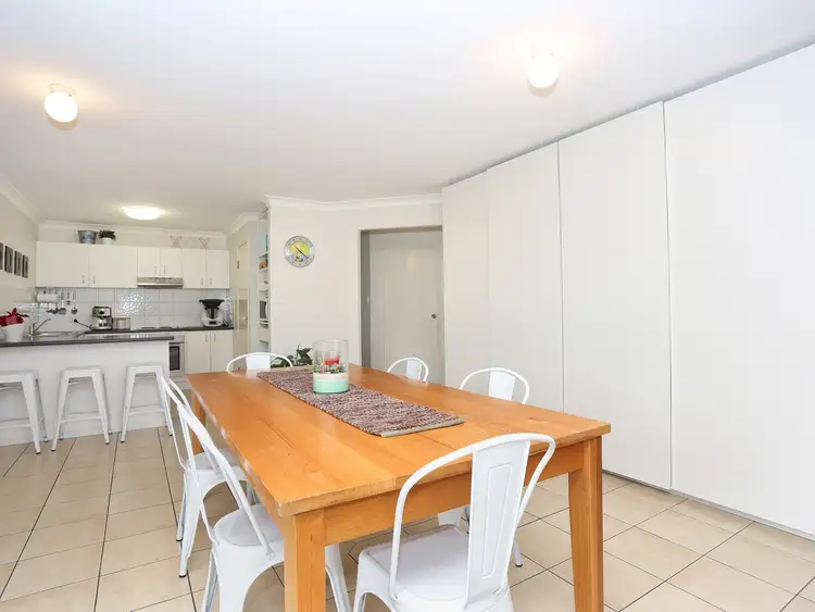 Fourth view of Homely house listing, 12 Nambung Place, Parkinson QLD 4115