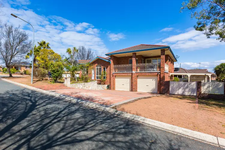 Main view of Homely house listing, 5 Dandenong Court, Palmerston ACT 2913