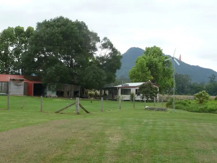 Main view of Homely rural property listing, Address available on request