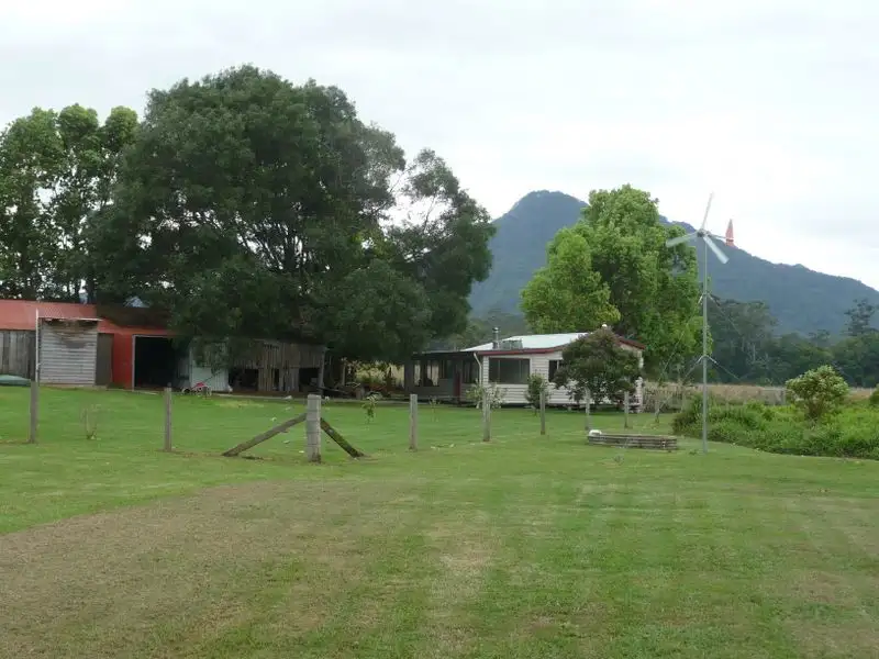 Main view of Homely rural property listing, Address available on request