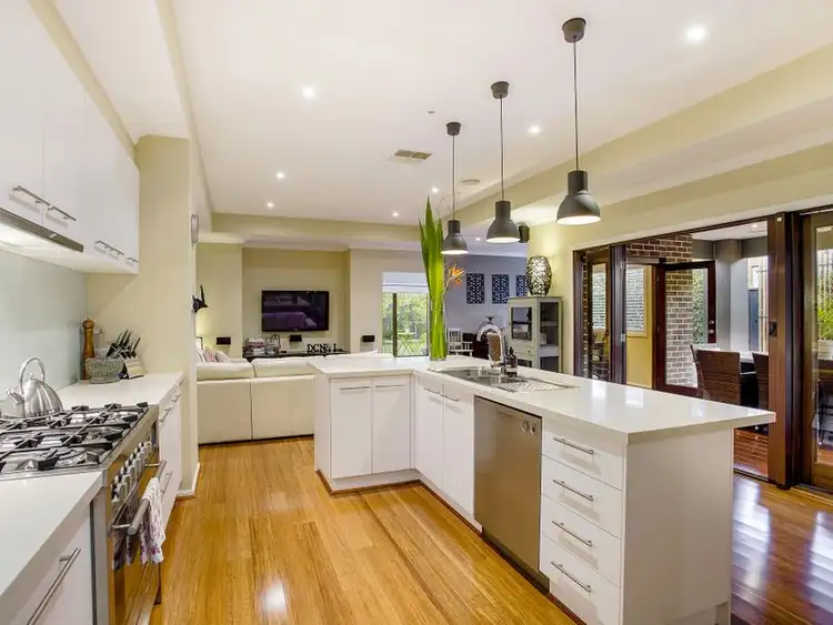 Third view of Homely house listing, 128 Yuruga Boulevard, Point Cook VIC 3030