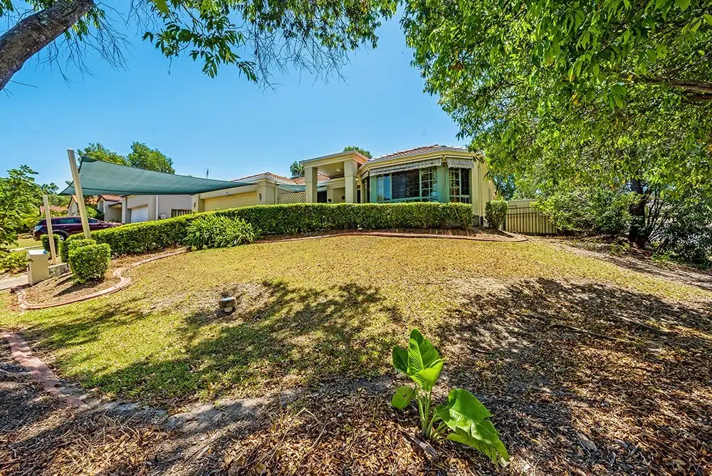 Main view of Homely house listing, 15 Langport Parade, Mudgeeraba QLD 4213