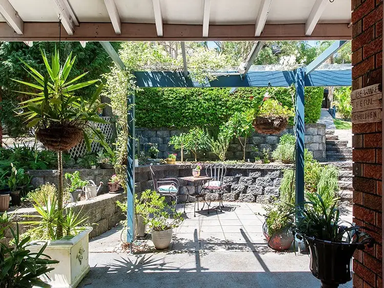 Second view of Homely house listing, 46 Tallean Road, Nelson Bay NSW 2315