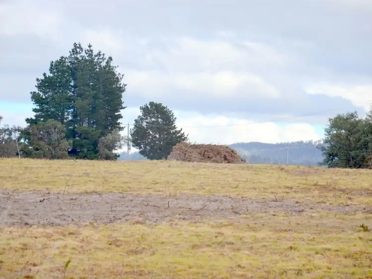 Fifth view of Homely land listing, Lot 1 Tasman Highway, Little Swanport TAS 7190