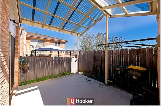 Fourth view of Homely townhouse listing, 62/42 Paul Coe Crescent, Ngunnawal ACT 2913