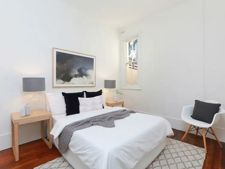 Third view of Homely house listing, 31 Wells Street, Newtown NSW 2042