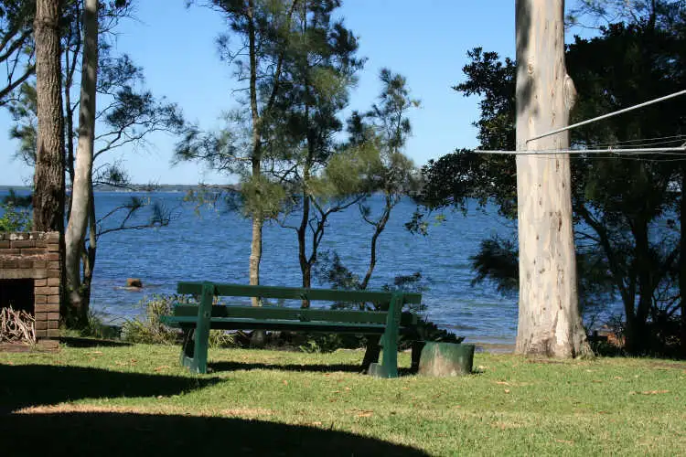 Fourth view of Homely house listing, 28 The Esplanade, North Arm Cove NSW 2324