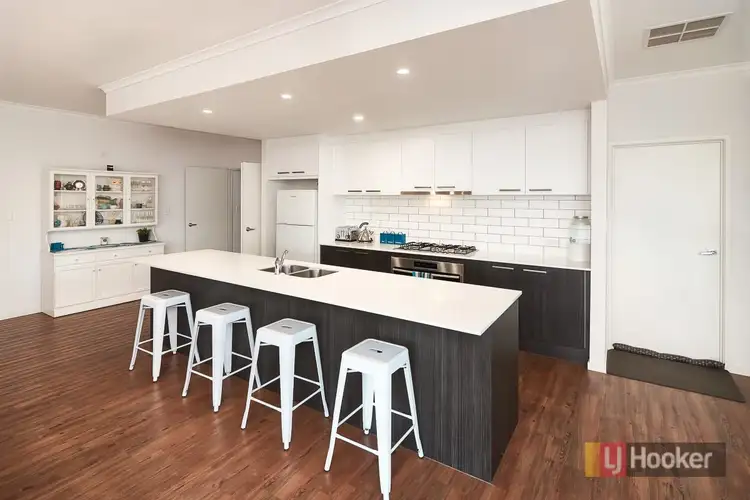 Third view of Homely house listing, 41 Nursery Road, Kanmantoo SA 5252