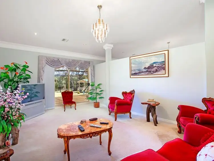 Sixth view of Homely house listing, 185 Molonglo River Drive, Carwoola NSW 2620