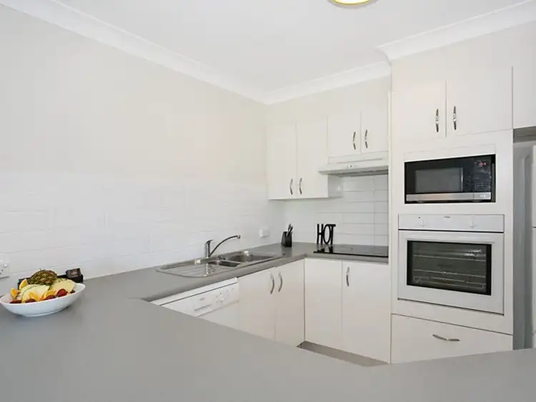 Seventh view of Homely unit listing, 31/37 Bayview Street, Runaway Bay QLD 4216
