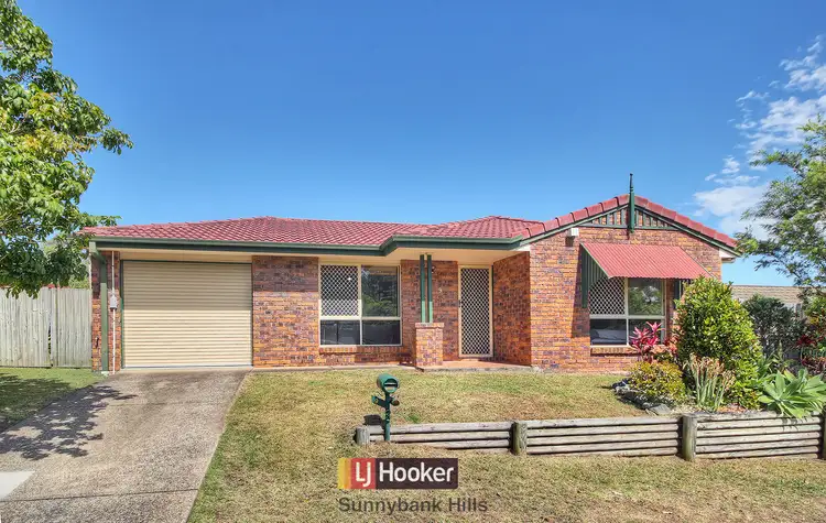 Main view of Homely house listing, 9 Collinson Street, Runcorn QLD 4113