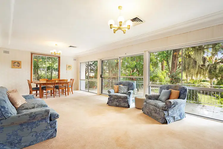 Third view of Homely house listing, 13 Kings Place, Carlingford NSW 2118