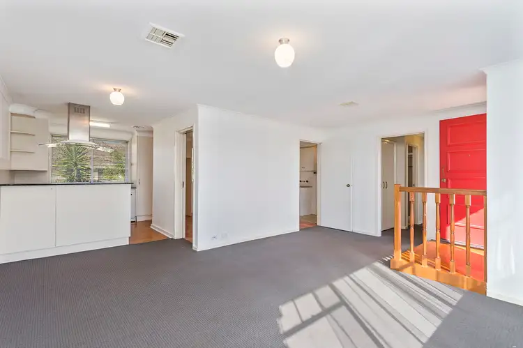 Fourth view of Homely house listing, 5 O'Dea Place, Holt ACT 2615