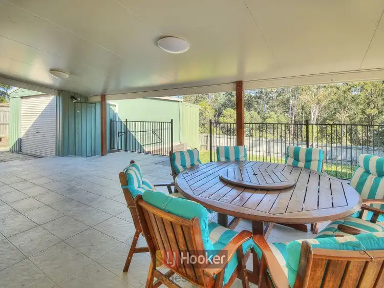 Main view of Homely house listing, 59 Helicia Street, Algester QLD 4115