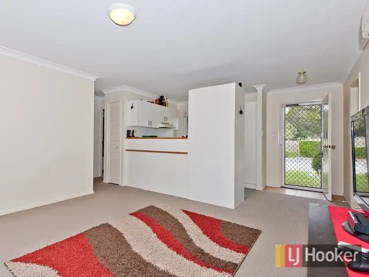 Second view of Homely villa listing, 20/270 Handford Road, Taigum QLD 4018