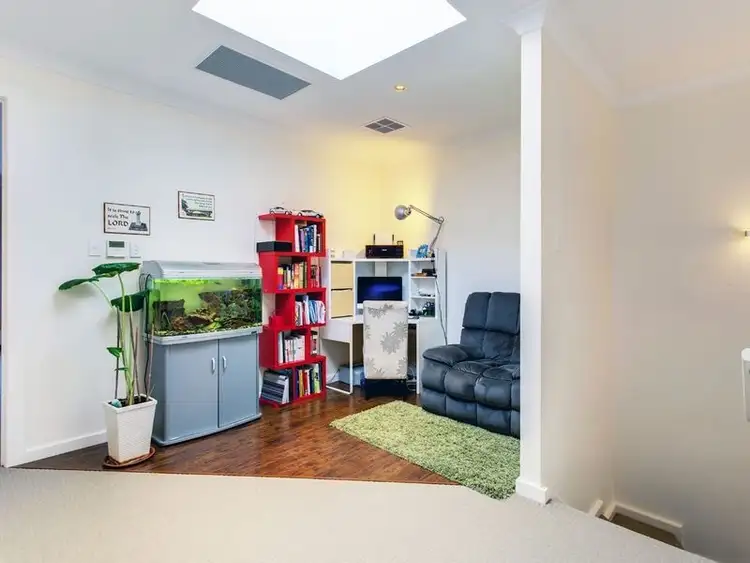 Fifth view of Homely townhouse listing, 21B Coventry Street, Mawson Lakes SA 5095