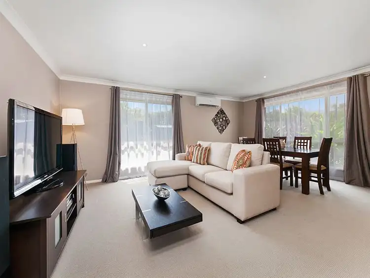 Second view of Homely house listing, 3 Joseph Avenue, Moggill QLD 4070